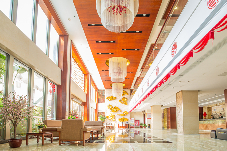 Others 4, Weston Hotel, Huizhou