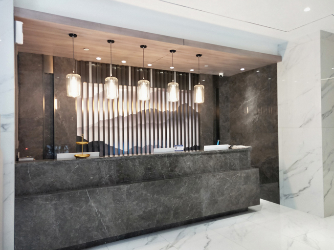 Others 5, Pillton Hotel, Wenzhou