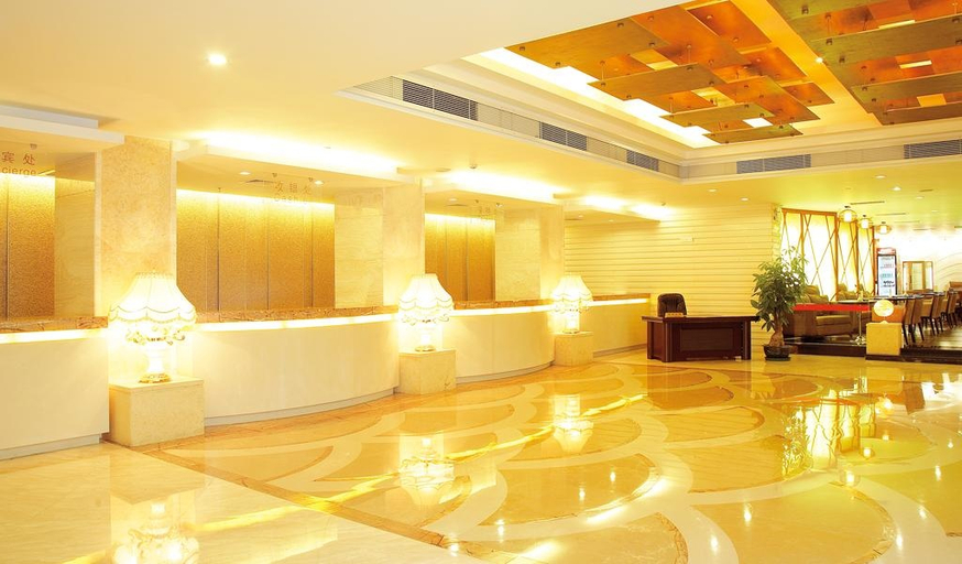Others 5, Jiahe Harbour View Hotel, Shantou