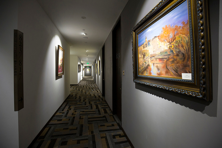 Others 5, Circle Art Hotel, Zhongshan