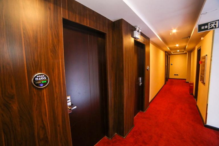 Others 5, Zhongxiang Xiyuan Hotel, Jingmen
