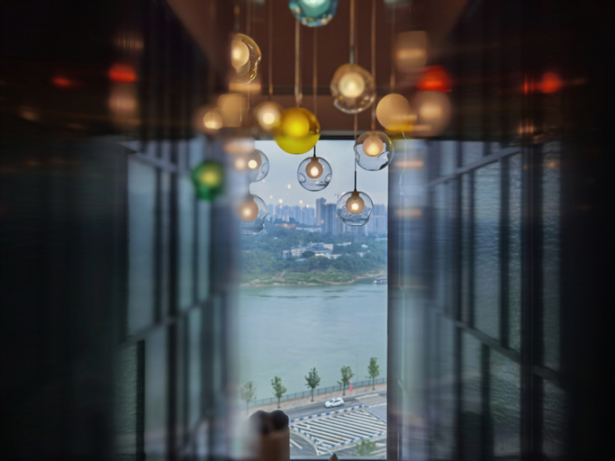 Sport & Beauty, Yueci Hotel, Chongqing