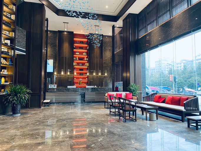 Others 3, TILL BRIGHT Hotel (Dongkou), Shaoyang