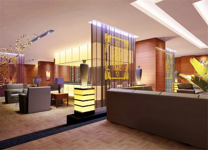 Others 5, Days Hotel Erdos, Ordos