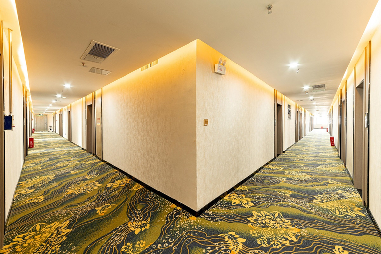 Others 4, Jinhao Shangpin Hotel (Nanchang Railway Station Bayi Square), Nanchang