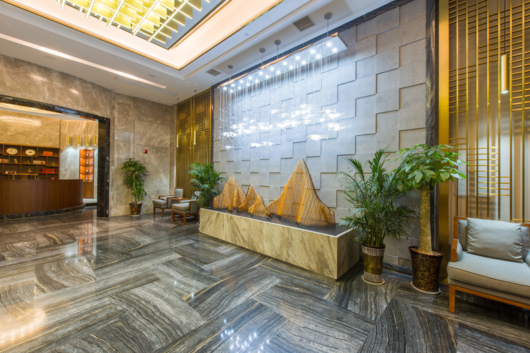 Others 4, Huada Light Luxury Hotel, Changsha