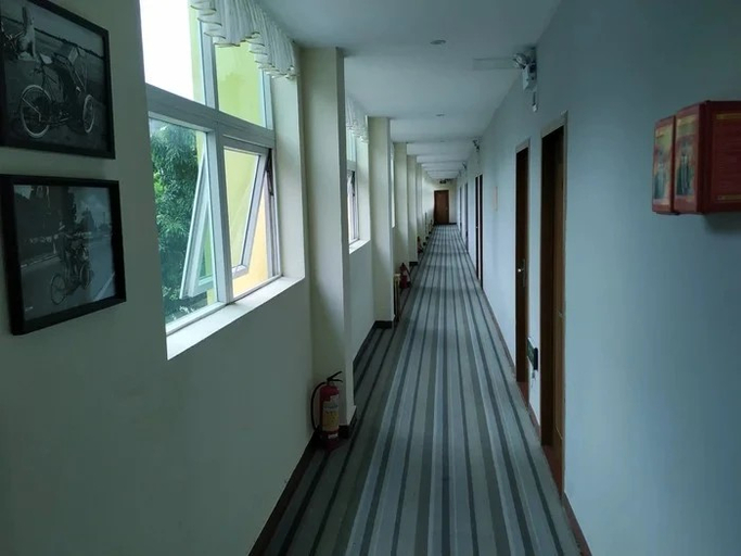 Others 5, Quanyue Boutique Hotel, Zhuhai