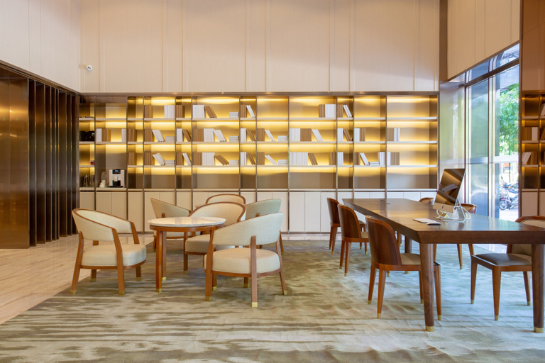 Food & Drinks 4, JI Hotel Yangjiang Jiangcheng Junyi Plaza, Yangjiang