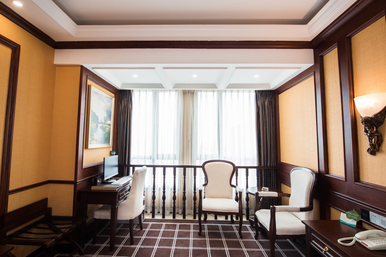 Others 4, Haodi Hotel, Chongqing