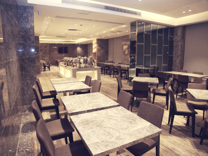 Food & Drinks 3, Wanrui Seasons Hotel, Chuzhou
