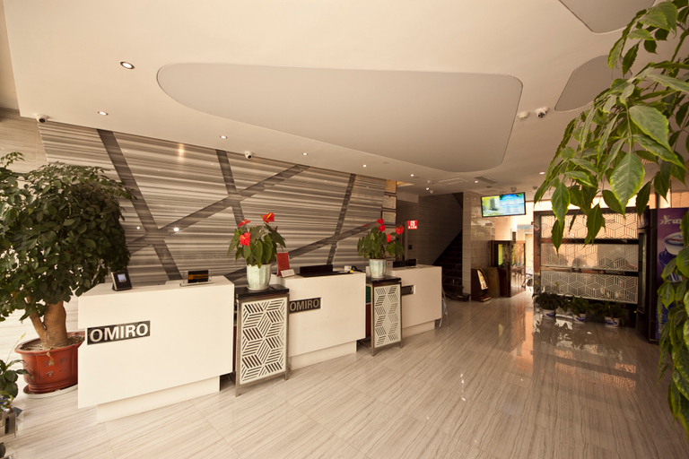 Others 5, Dongli Hotel (Shiyang Subway Station & Nanshan Park Branch), Fuzhou