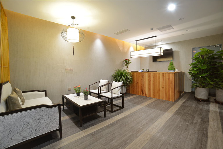 Others 4, Meihan Hotel, Chongqing