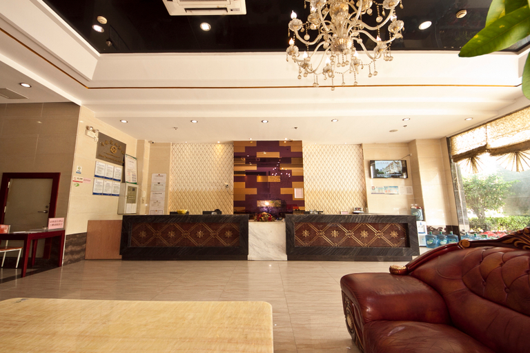 Others 3, TIANA HOTEL, Fuzhou