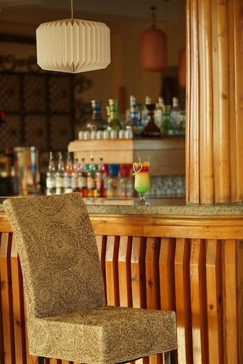 Exterior view 5, Shoni Bay Resort, Marsa 'Alam