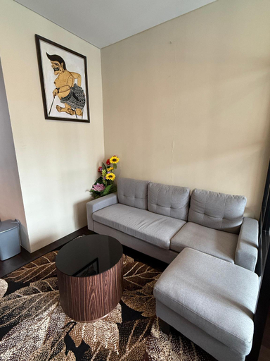 Bedroom 3, Apartment Favehotel Nagoya - Batam, Batam