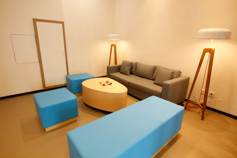 Others 5, HanTing Hotel (Xining Fengqing Road Convention Center), Xining