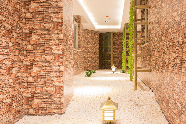 Others 3, Hanting Hotel (Longyan Zhongshan Road), Longyan