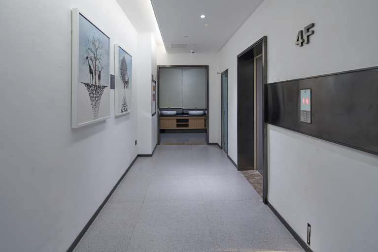 Others 5, Vyluk Hotel(Guanyinqiao street ), Chongqing