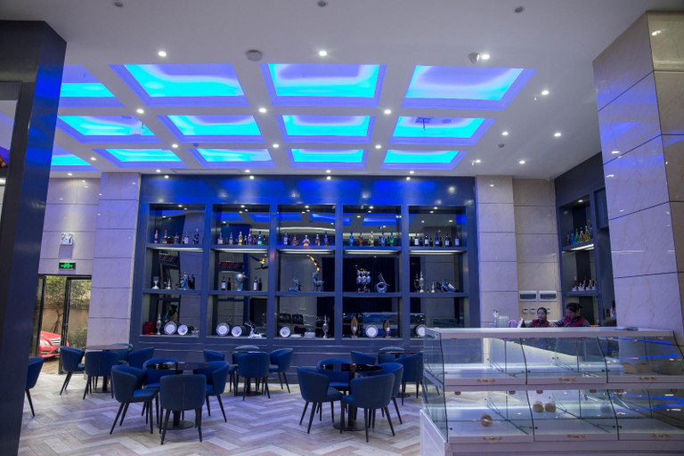 Food & Drinks 4, Starway Hotel Loudi Xinhua Gymnasium, Loudi
