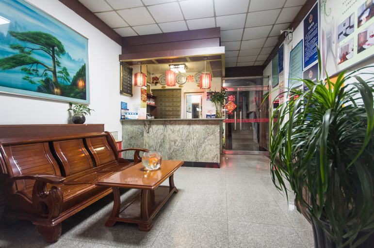 Others 4, Bashu Hotel, Beijing
