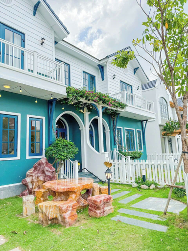 Exterior & Views 2, Novaworld Phan Thiet - QT Villa, Phan Thiết