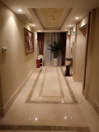 Others 3, Vienna International Hotel Chenzhou Guoqing South Road Jingzhu Expressway Exit, Chenzhou
