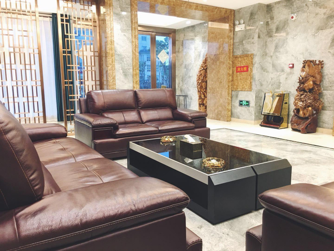 Others 5, Gaoyou Yujia Hotel, Yangzhou