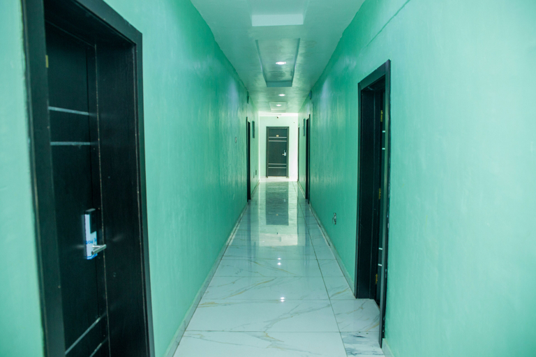 Public Area 4, Emmy Hotels and Suites, Eti-Osa