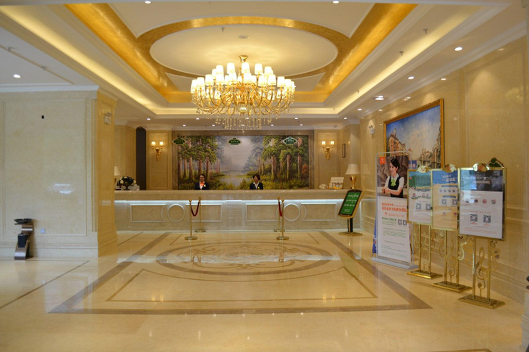 Others 3, Vienna Hotel (Xining Wanda Plaza), Xining