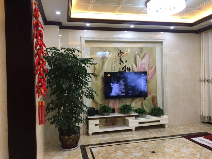 Others 4, Yueqing jinfurong Hotel, Wenzhou
