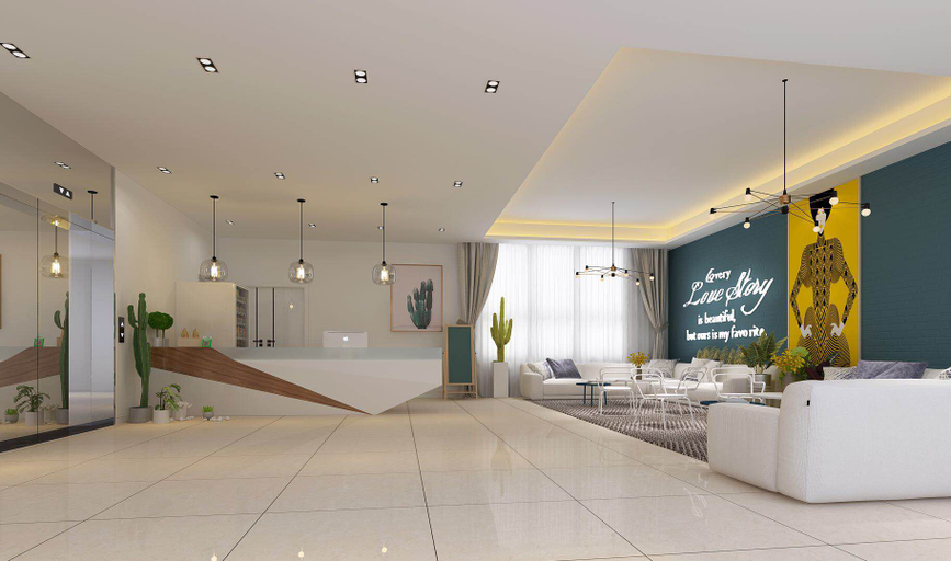Others 4, Beffer Me Light Luxury Inn, Xiamen