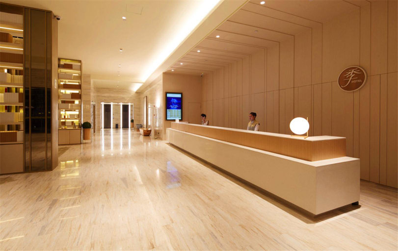 Others 2, JIホテル(センセンター), Shenzhen