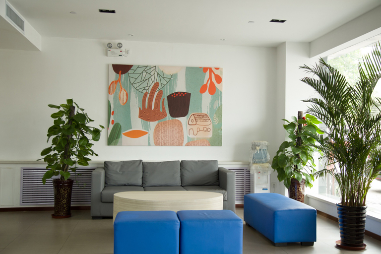 Others 5, Hanting Hotel Ji'nan Huaxin Road, Jinan