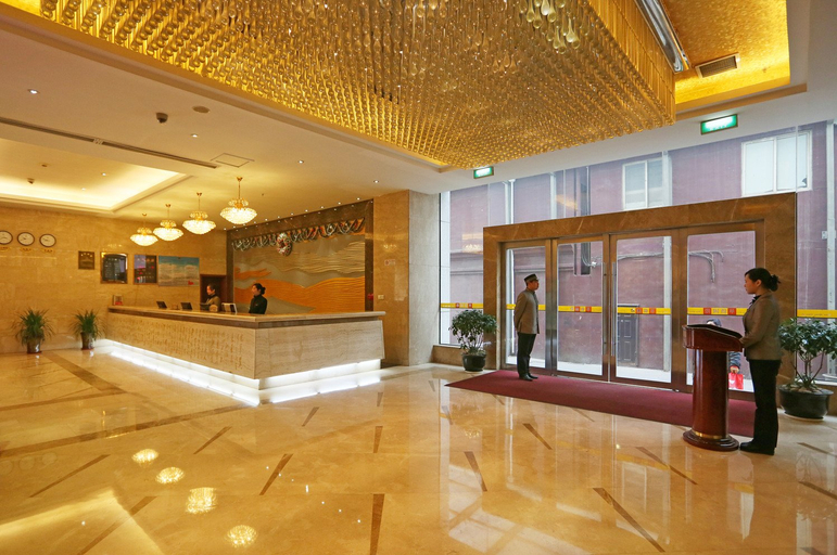 Others 4, Huaqiao International Hotel, Yangzhou