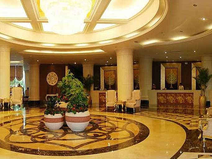 Others 3, Puer King Land Hotel, Pu'er