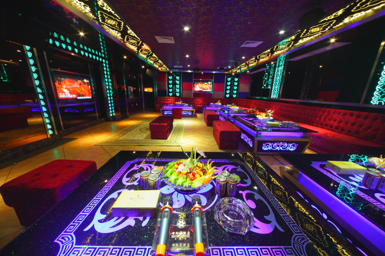 Food & Drinks, Century Star Hotel, Foshan