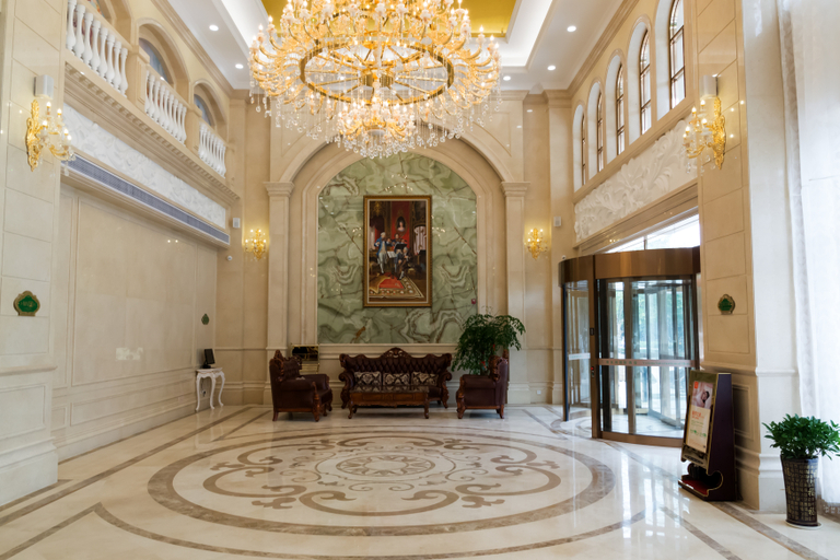 Others 5, Vienna International Hotel JiuJiang shili ancient street, Jiujiang
