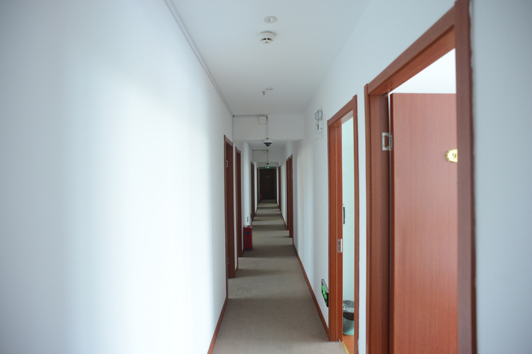 Others 3, Jialu Hostel, Shanghai