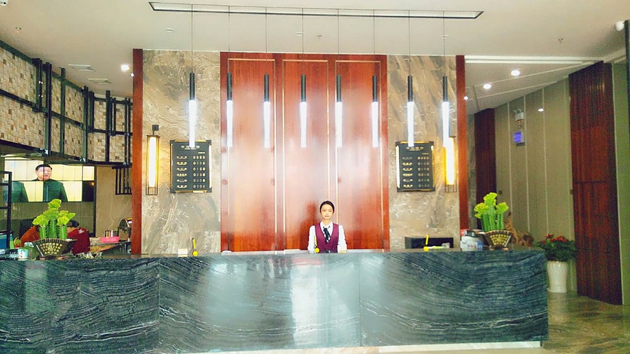 Others 5, Starway Hotel, Hainan