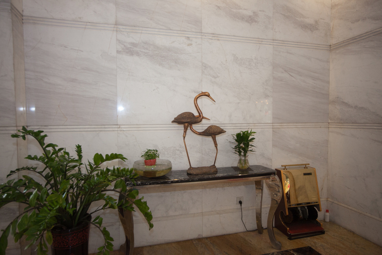 Bathroom 4, Jiangfan Hotel, Foshan