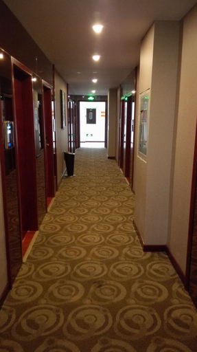 Others 4, Pebble Motel Cloud Hotel(Xuzhou Railway Station Suning Plaza), Xuzhou