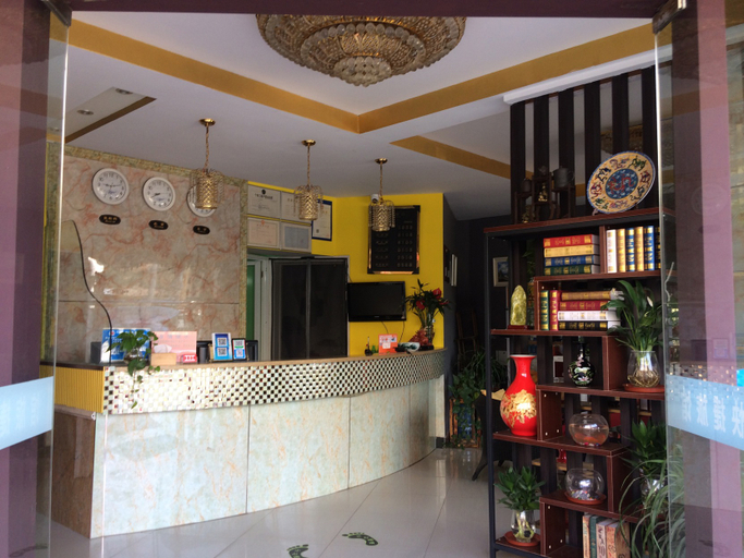 Others 4, Hui Home Business Express Hostel, Wuxi