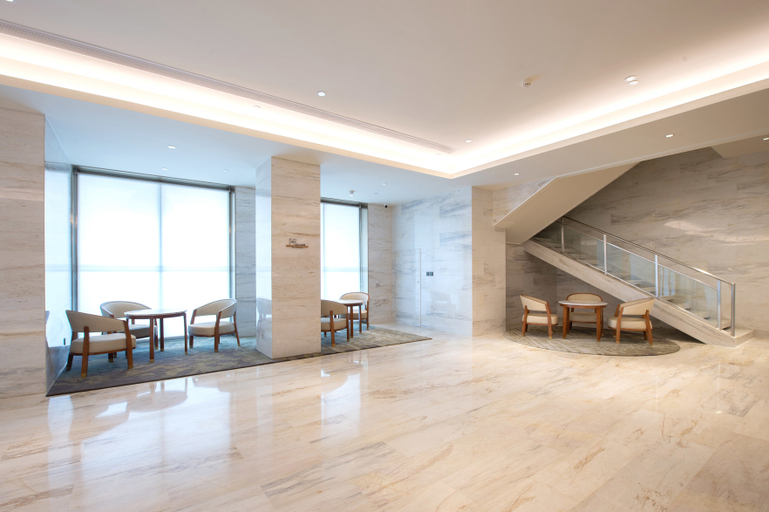 Others 5, Ji Hotel Changchun Jingkai District Pudong Road, Changchun