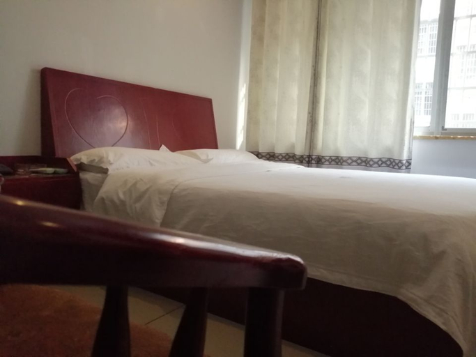Bedroom 3, Century city hotel, changsha, Changsha