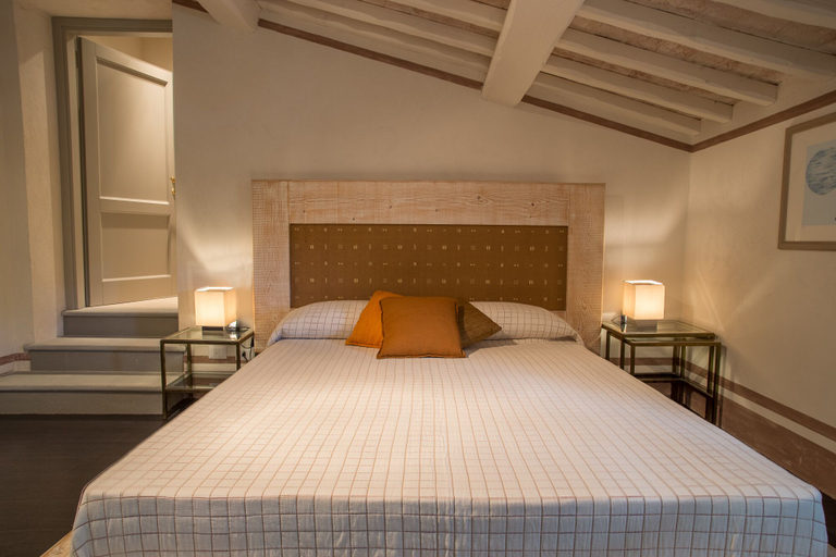 Bedroom 2, B&B La Dispensa, Pistoia