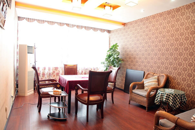Others 5, Zhuhai Hotel, Meishan