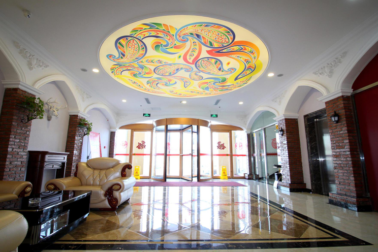 Others 3, Prague Town Hotel, Yantai