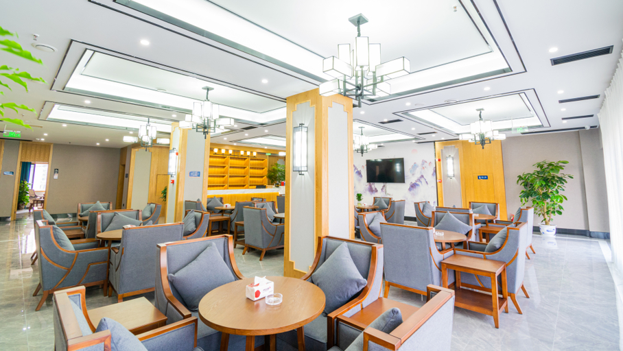 Food & Drinks 3, Weiyuan wuzhitong Hotel, Neijiang