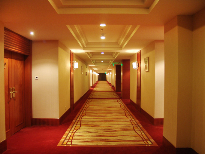 Others 3, Yihe International Hotel, Enshi Tujia and Miao