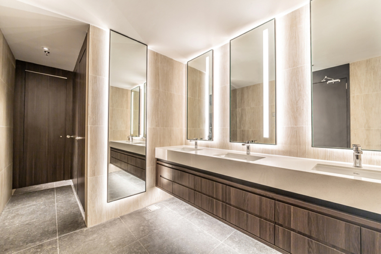 Bathroom 4, Ibis Styles Johor Bahru City Centre (Opening October 2026), Johor Bahru